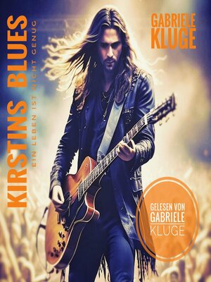 cover image of Kirstins Blues